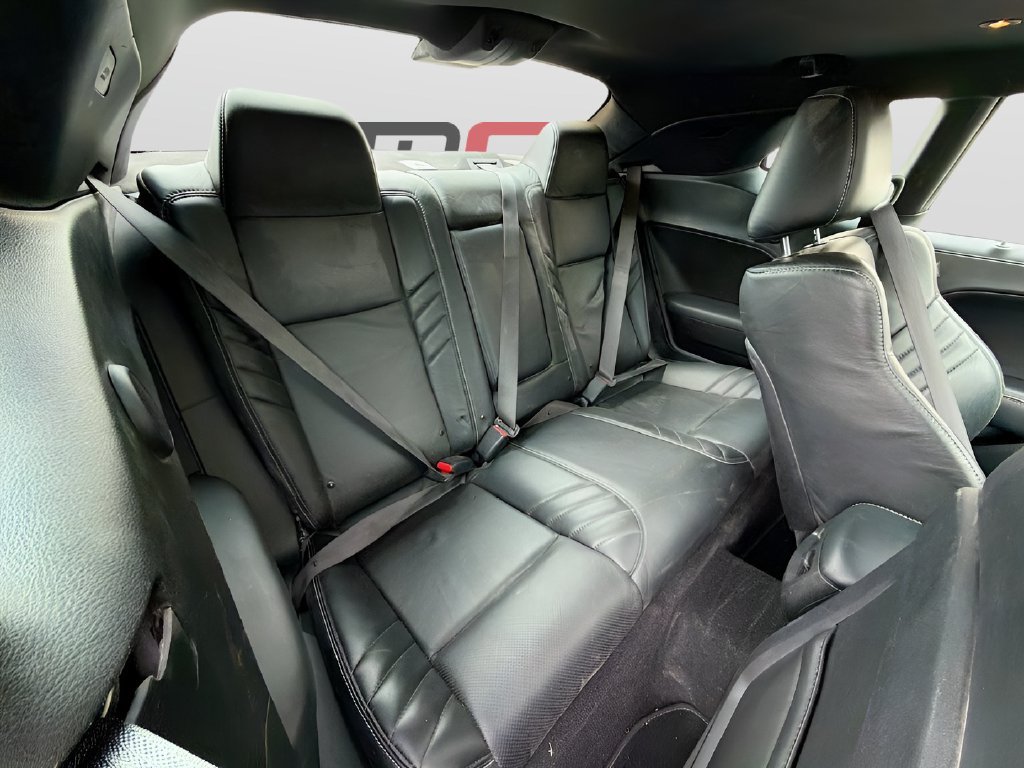 Used 2022 Dodge Challenger SRT Hellcat w/ Plus Package RWD image 27