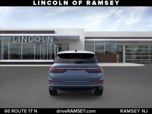 New 2026 Lincoln Corsair Grand Touring AWD/4WD image 6