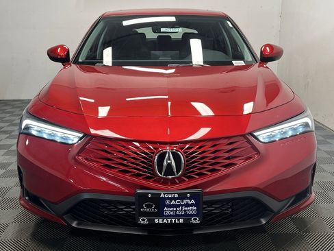 New 2026 Acura Integra image 2