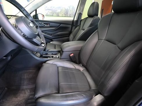 Certified 2026 Subaru Ascent Bronze Edition AWD/4WD image 8