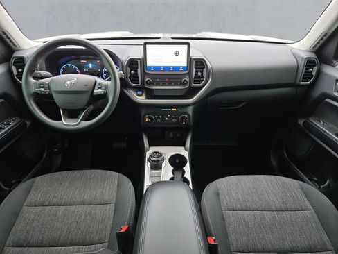 Certified 2023 Ford Bronco Sport Big Bend image 9