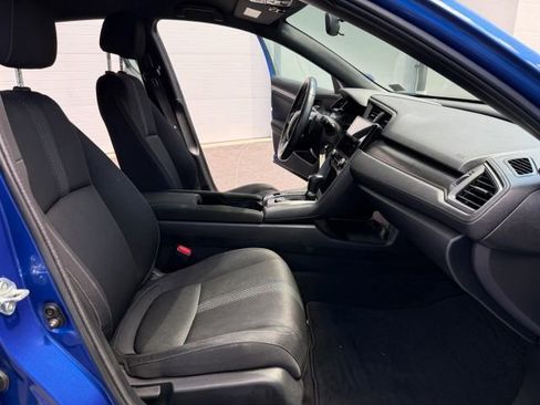 Used 2018 Honda Civic Sport image 20