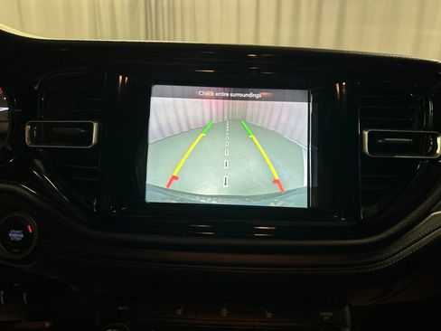 Used 2024 Dodge Durango SXT w/ Trailer Tow Group IV image 18