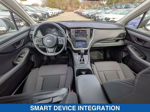 Certified 2025 Subaru Outback 2.5i image 31