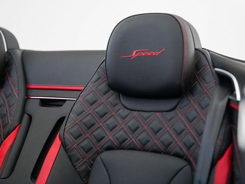 Certified 2024 Bentley Continental GT Speed image 18