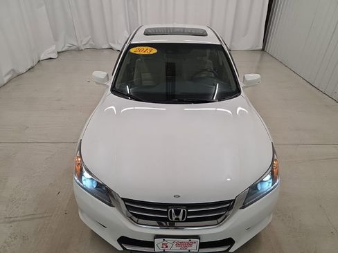 Used 2013 Honda Accord EX-L image 9