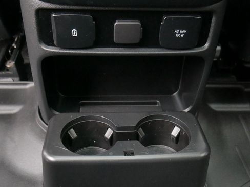 Used 2019 Lincoln Navigator L Reserve image 34