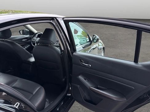 Used 2020 Nissan Altima 2.5 SR FWD image 17