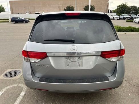 Used 2016 Honda Odyssey EX image 6