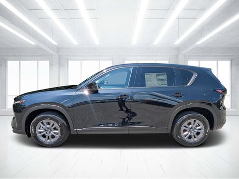 New 2026 MAZDA CX-5 Select AWD/4WD image 6