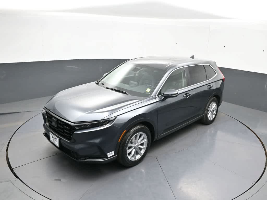 Certified 2024 Honda CR-V EX-L image 35