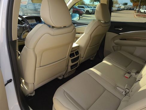 Used 2020 Acura MDX FWD w/ Technology Package image 10