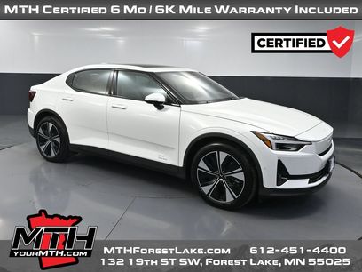 Used 2024 Polestar Polestar 2