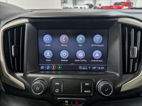 Used 2023 GMC Terrain Denali w/ Denali Premium Package image 23