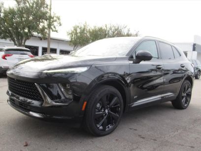 New 2026 Buick Envision Sport Touring