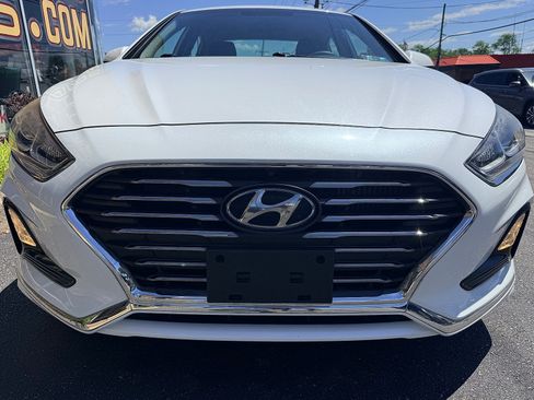 Used 2018 Hyundai Sonata ECO FWD image 33