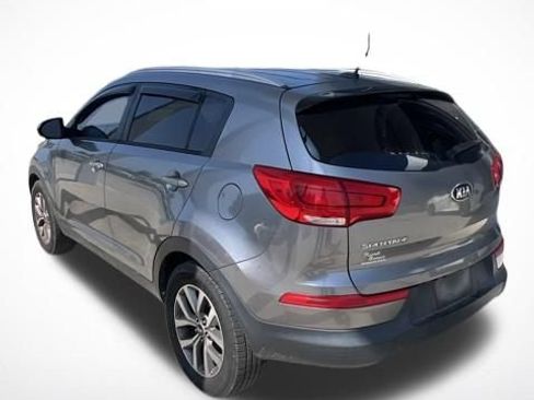 Used 2016 Kia Sportage LX w/ LX Popular Package FWD image 11