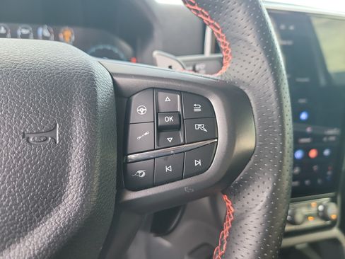 Used 2024 Ford Ranger Raptor AWD/4WD image 29
