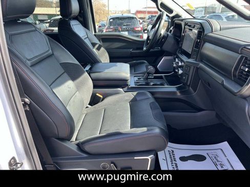 Used 2025 Ford F150 Raptor image 13