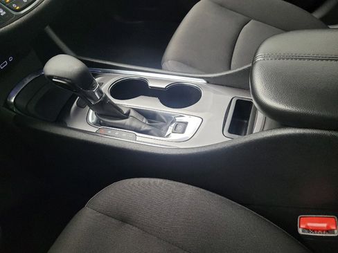 Used 2023 Chevrolet Malibu LT image 26