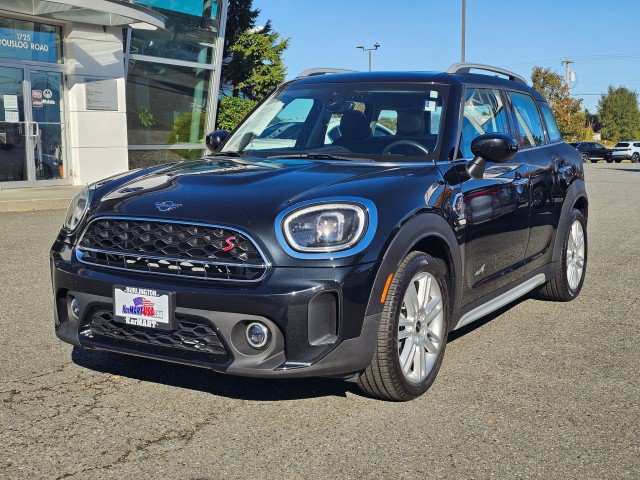 Used 2024 MINI Cooper Countryman S w/ Storage Package AWD/4WD image 7