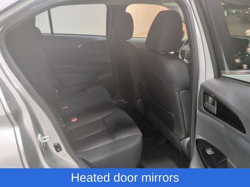 Used 2024 Mitsubishi Eclipse Cross LE AWD/4WD image 12