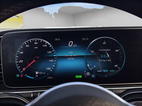 Used 2020 Mercedes-Benz GLE 450 4MATIC image 11