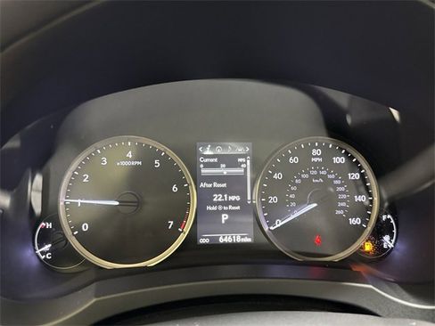 Used 2019 Lexus IS 300 AWD w/ Navigation Package image 16