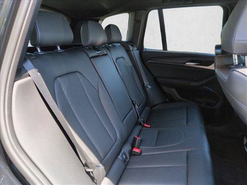 Used 2024 BMW X3 sDrive30i RWD image 20