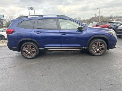 New 2026 Subaru Ascent Limited Bronze AWD/4WD image 51
