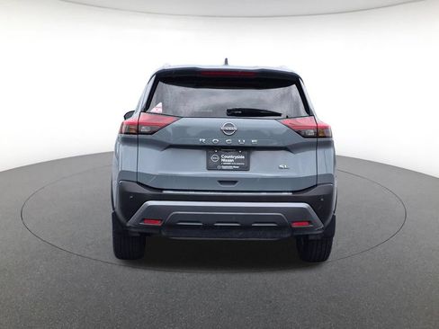 Used 2023 Nissan Rogue SL FWD image 6