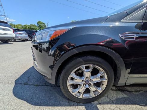 Used 2013 Ford Escape SE AWD/4WD image 9