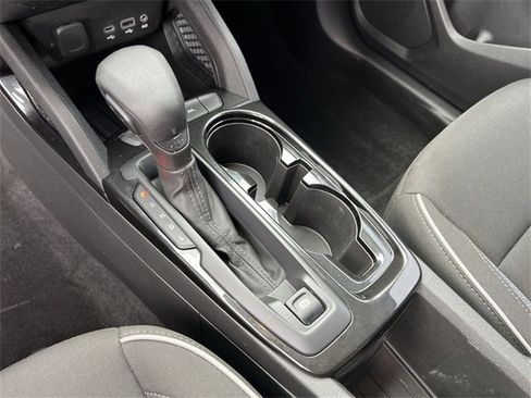 Certified 2022 Chevrolet TrailBlazer LS image 18