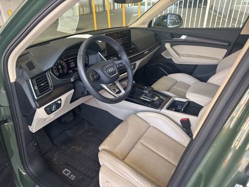 Used 2022 Audi Q5 2.0T Prestige image 9