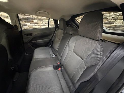 Used 2024 Subaru Crosstrek 2.0i Premium image 27