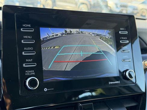 Certified 2024 Toyota Camry SE image 15