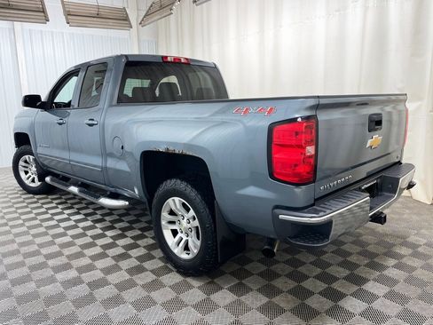 Used 2015 Chevrolet Silverado 1500 LT w/ All Star Edition image 16