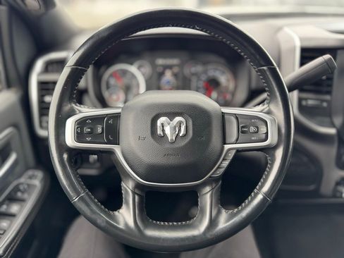 Used 2023 RAM 2500 Big Horn w/ Level 1 Equipment Group image 6