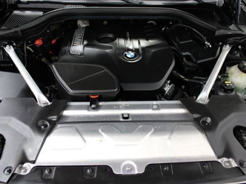 Used 2019 BMW X3 sDrive30i w/ Driving Assistance Package image 23