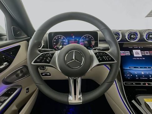 Used 2026 Mercedes-Benz C 300 Sedan image 11