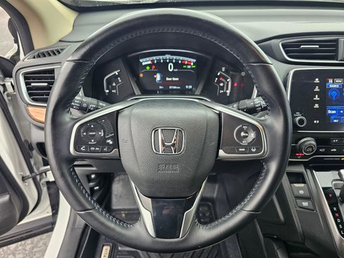 Used 2018 Honda CR-V EX-L image 22