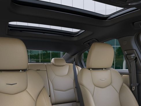 New 2026 Cadillac CT5 Premium Luxury w/ Technology Package RWD image 24