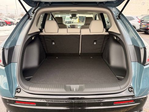 New 2026 Honda HR-V EX-L image 20