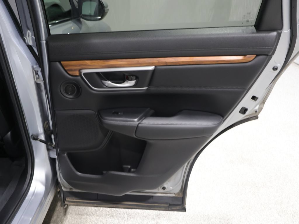 Used 2020 Honda CR-V EX-L image 21