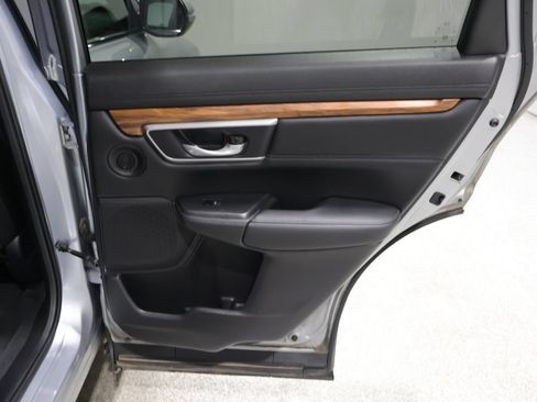 Used 2020 Honda CR-V EX-L image 21