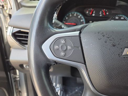 Used 2021 Chevrolet Traverse LT FWD image 29