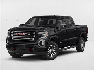 Used 2021 GMC Sierra 1500 AT4 AWD/4WD video 1