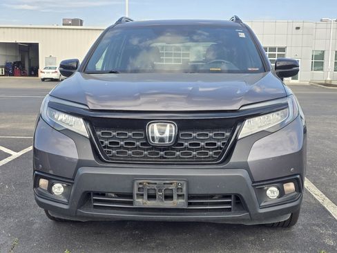 Used 2019 Honda Passport Touring image 2