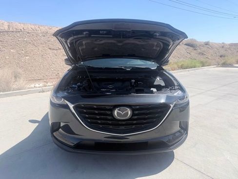 Used 2023 MAZDA CX-9 Touring Plus image 44