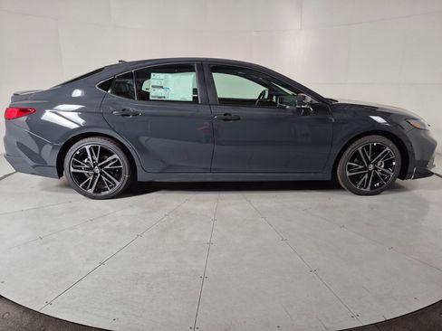 New 2026 Toyota Camry XSE FWD image 5
